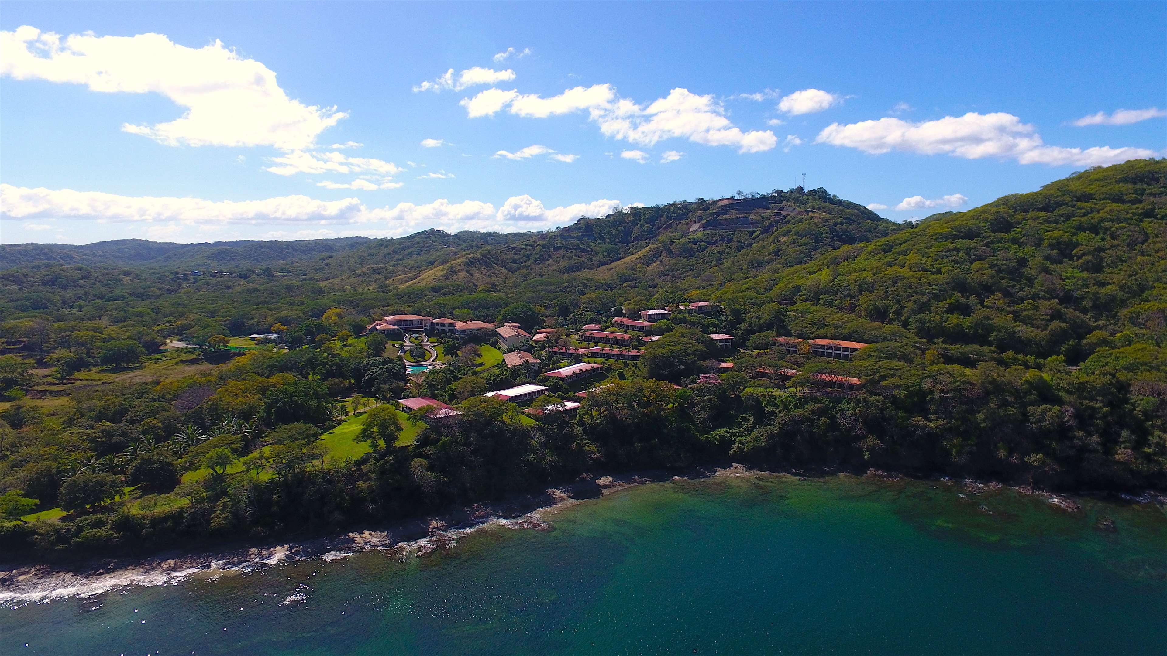 Occidental Papagayo (Adults Only) Hotel Playa Hermosa  Exterior photo