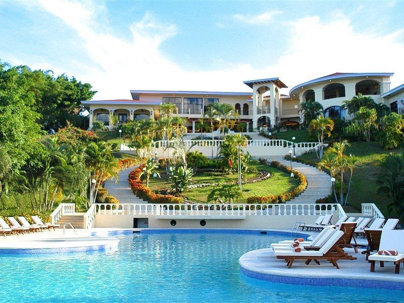 Occidental Papagayo (Adults Only) Hotel Playa Hermosa  Facilities photo
